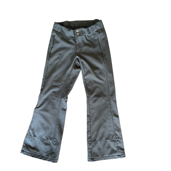 The North Face Black TNF Apex Snow Pants Size XS - Picture 1 of 8